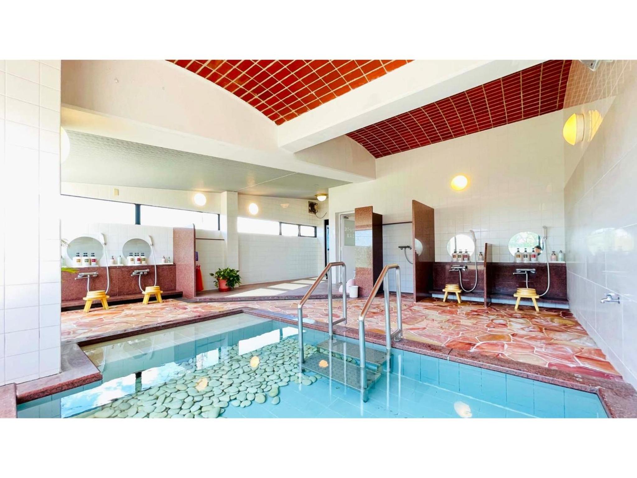 resort hotel umibeno kajuen