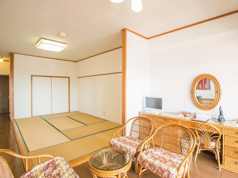 resort hotel umibeno kajuen