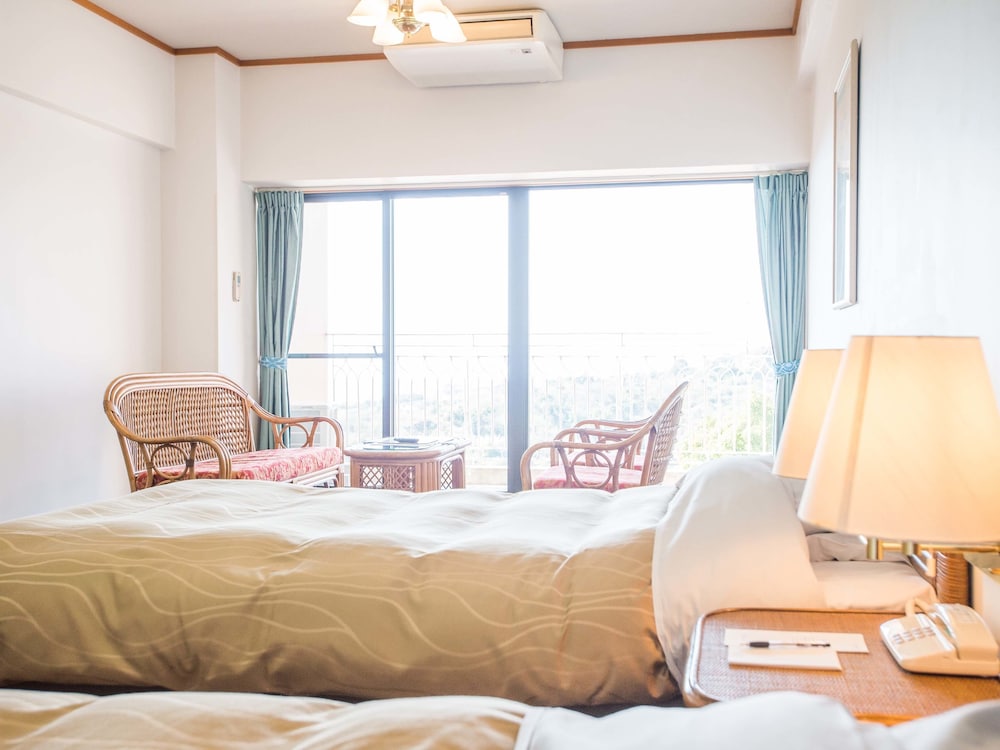 resort hotel umibeno kajuen
