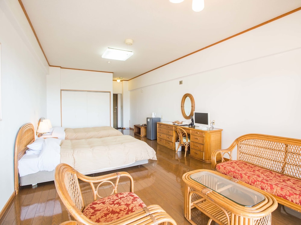 resort hotel umibeno kajuen