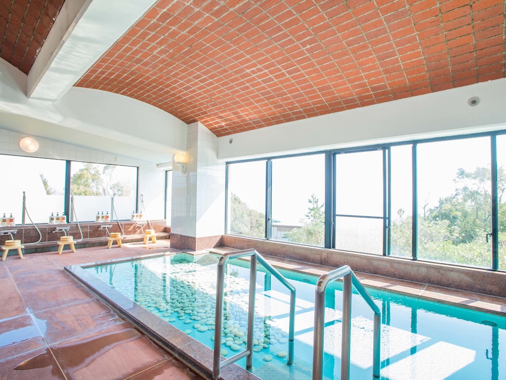 resort hotel umibeno kajuen