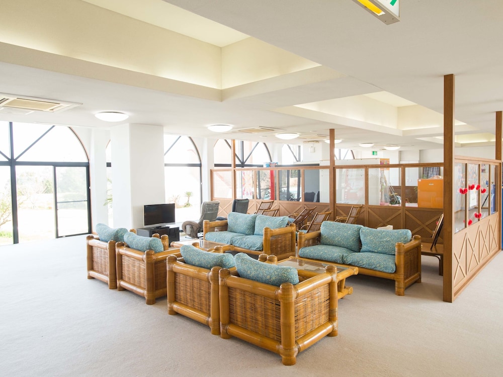 resort hotel umibeno kajuen