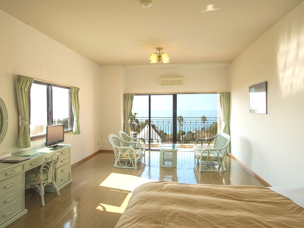 resort hotel umibeno kajuen