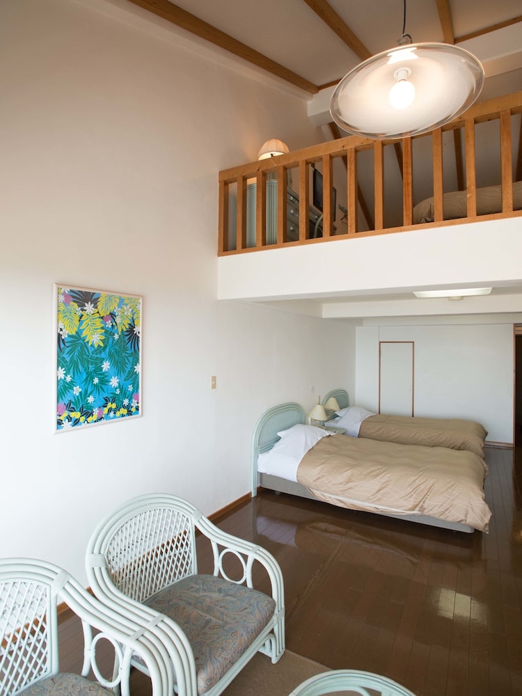 resort hotel umibeno kajuen