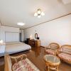 resort hotel umibeno kajuen