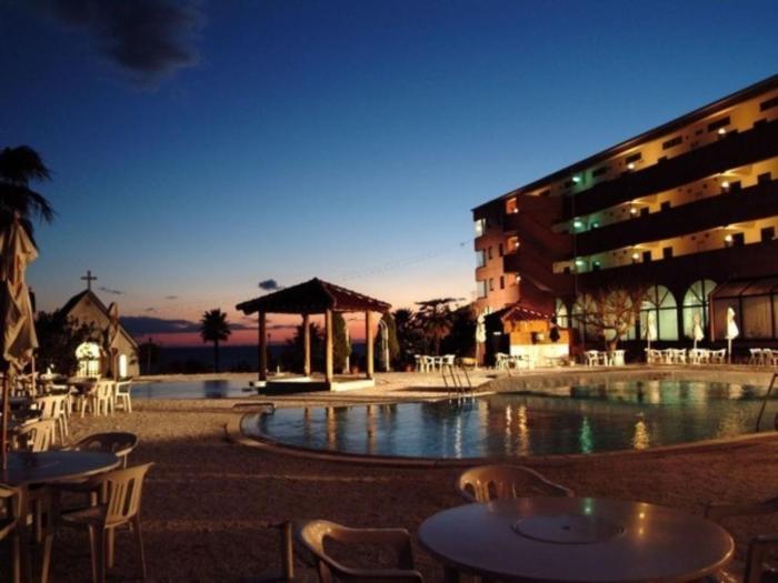 resort hotel umibeno kajuen