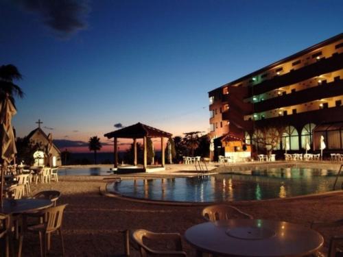 resort hotel umibeno kajuen