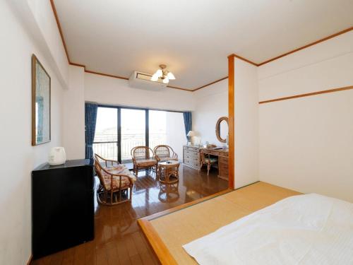 resort hotel umibeno kajuen