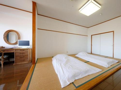 resort hotel umibeno kajuen