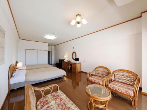 resort hotel umibeno kajuen