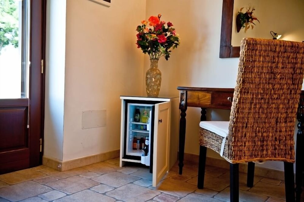 masseria la gravina