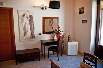 masseria la gravina