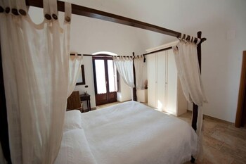 masseria la gravina
