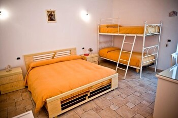 masseria la gravina