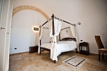 masseria la gravina