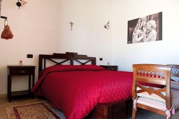 masseria la gravina