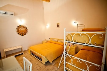 masseria la gravina
