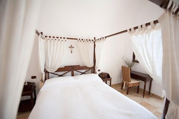 masseria la gravina