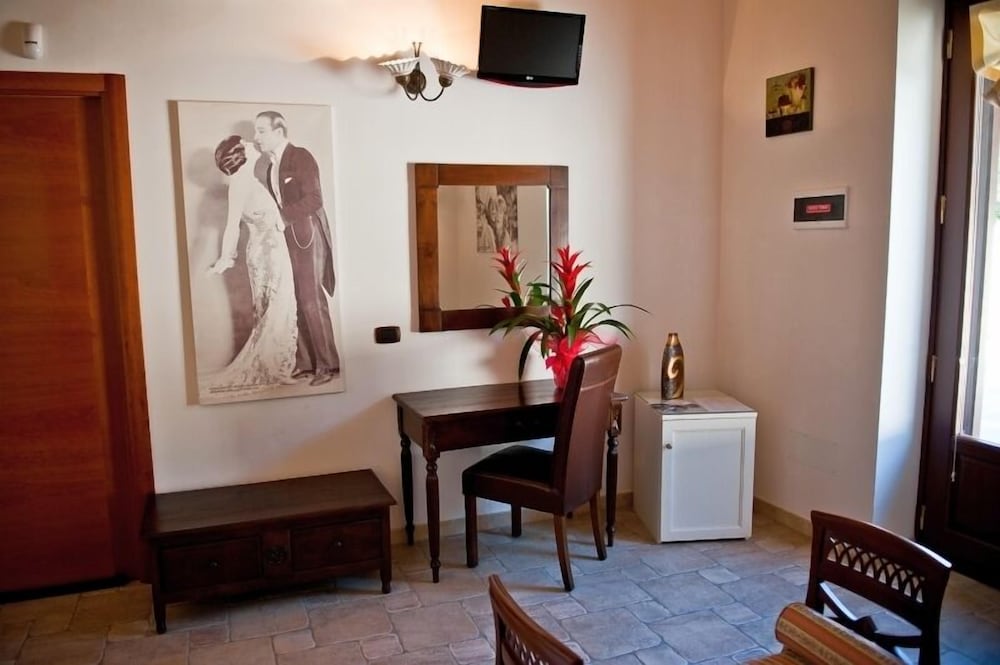 masseria la gravina