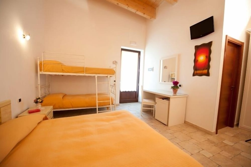 masseria la gravina
