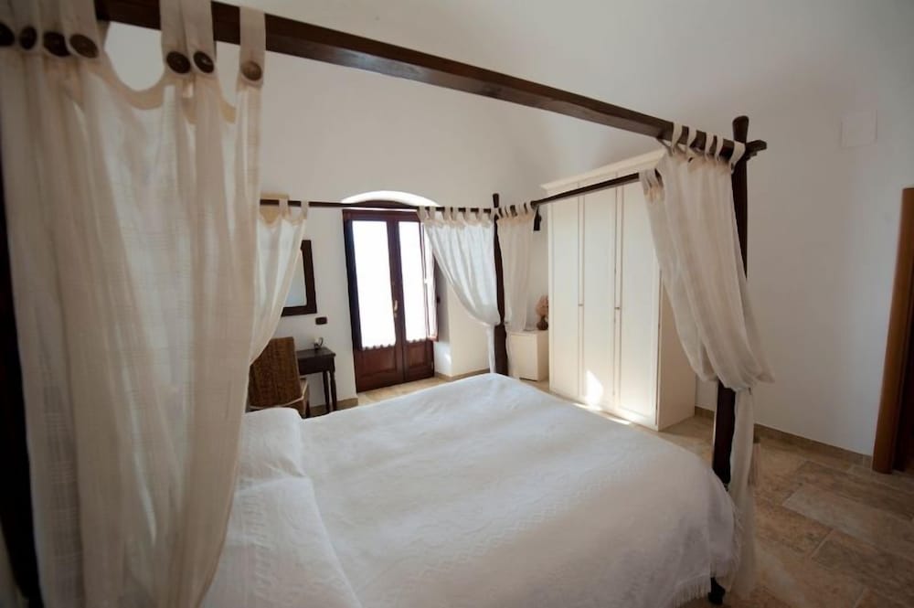 masseria la gravina