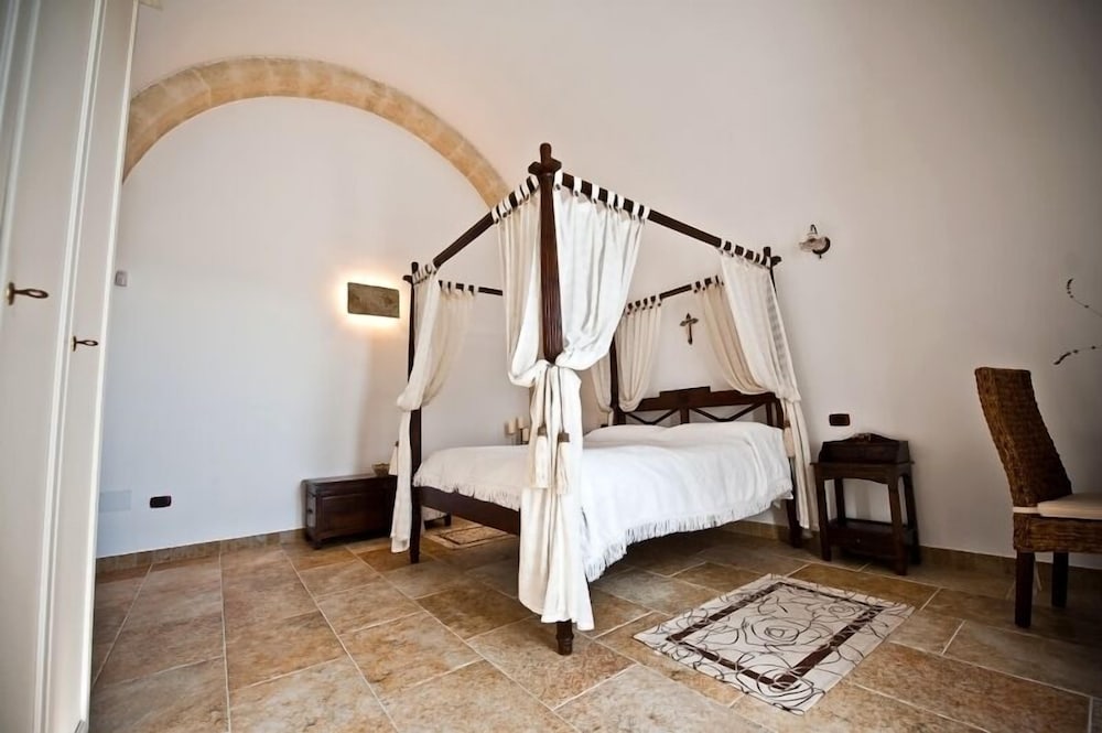 masseria la gravina
