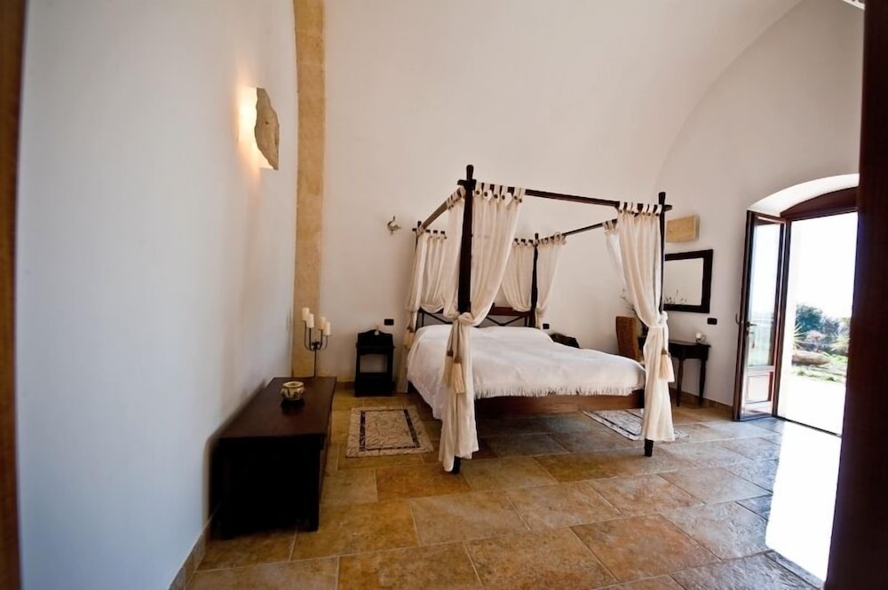 masseria la gravina