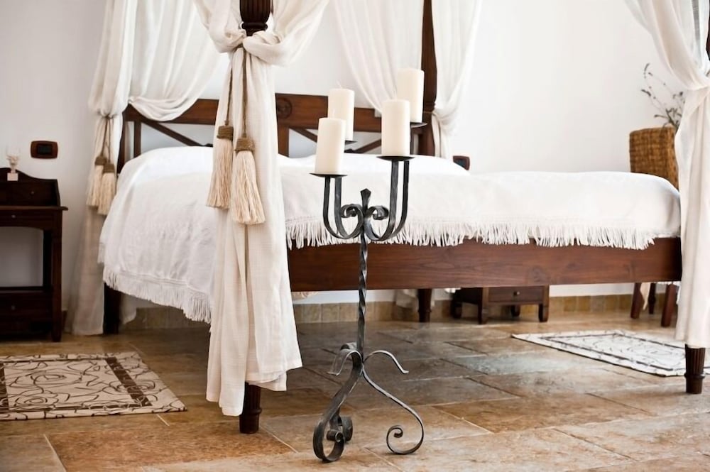 masseria la gravina