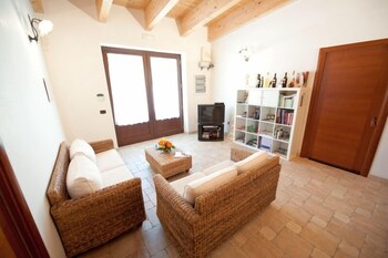 masseria la gravina