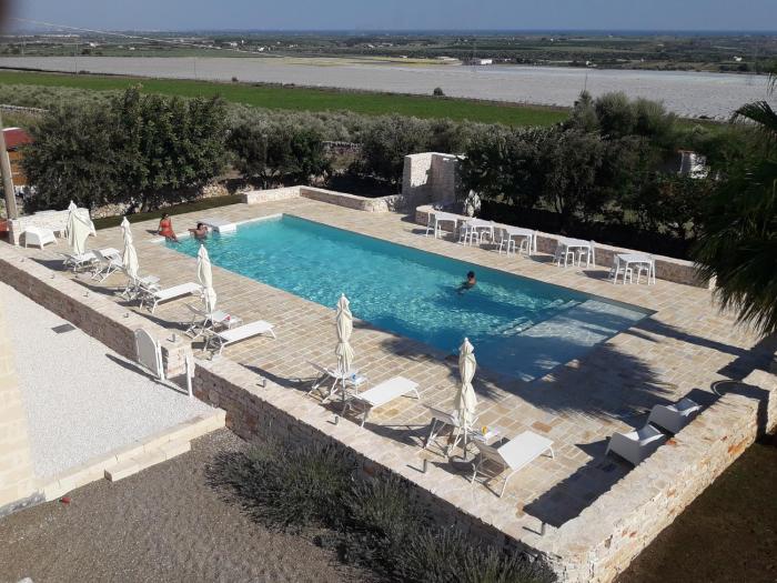masseria la gravina