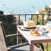 hotel bandb il canneto positano