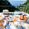 hotel bandb il canneto positano