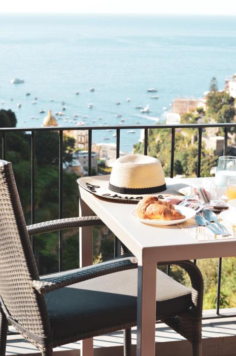 hotel bandb il canneto positano