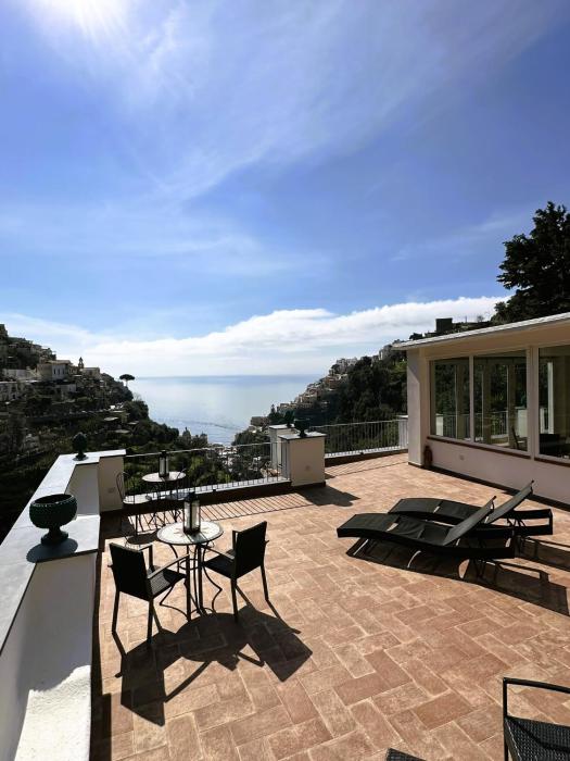 hotel bandb il canneto positano
