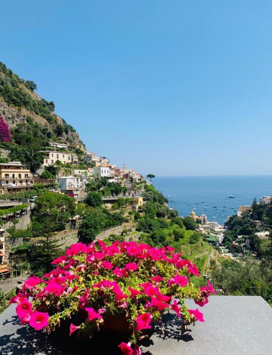 hotel bandb il canneto positano