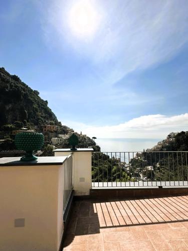 hotel bandb il canneto positano