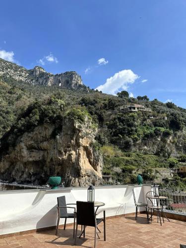 hotel bandb il canneto positano