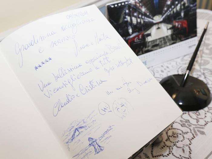 bandb santa lucia 50