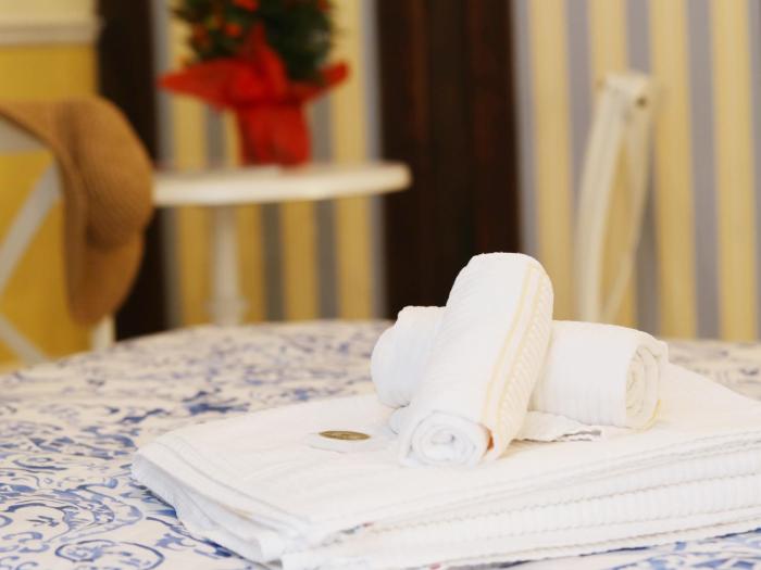 bandb santa lucia 50