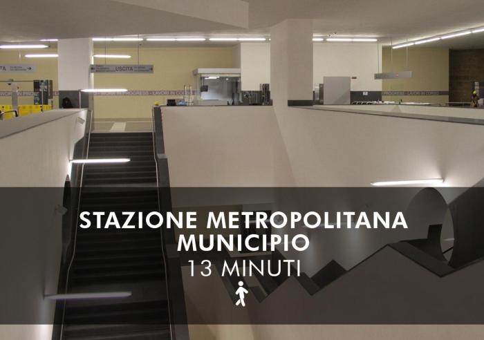 bandb santa lucia 50