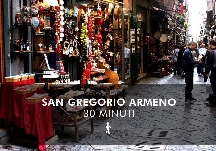 bandb santa lucia 50