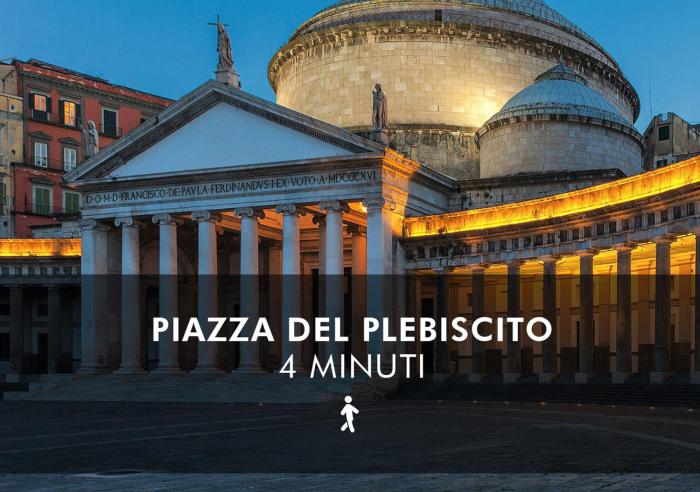 bandb santa lucia 50