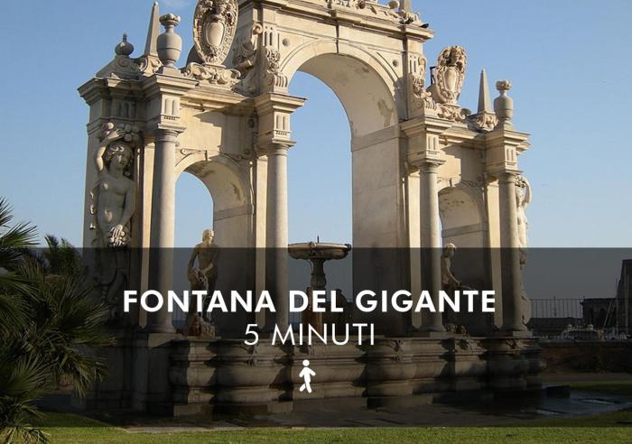 bandb santa lucia 50