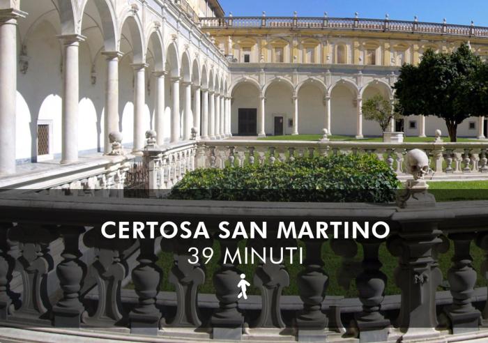 bandb santa lucia 50