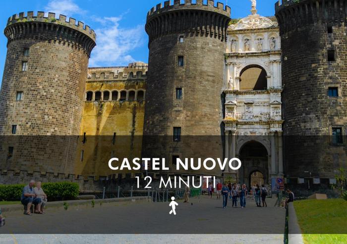 bandb santa lucia 50