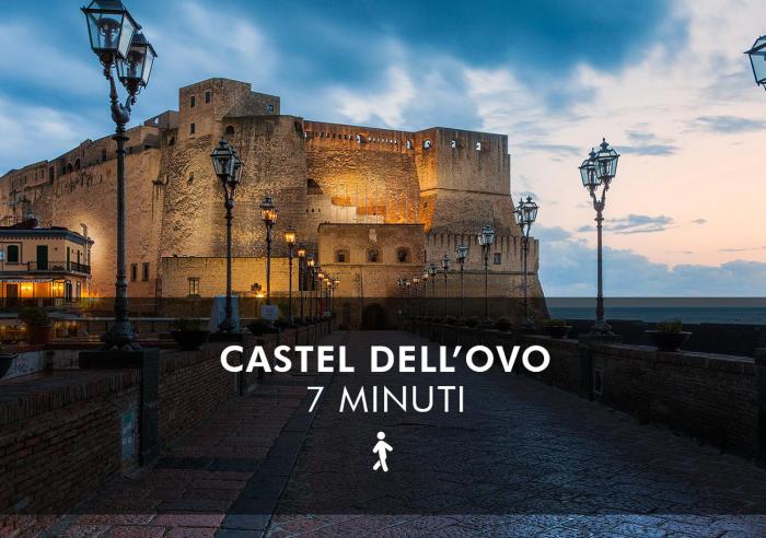 bandb santa lucia 50