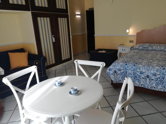 bandb santa lucia 50