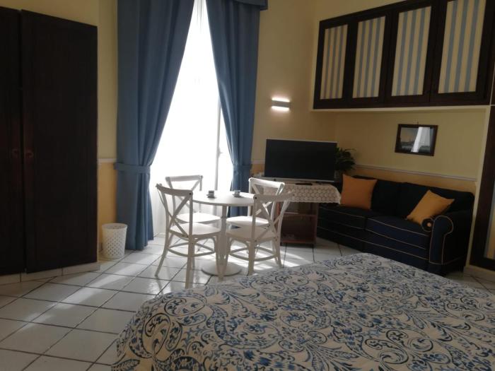 bandb santa lucia 50