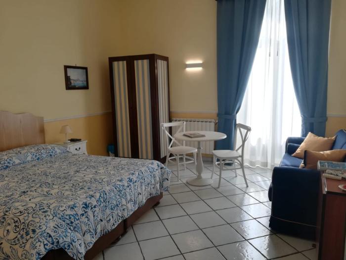 bandb santa lucia 50