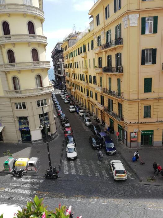 bandb santa lucia 50